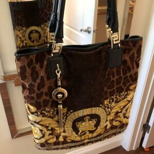 Versace bag